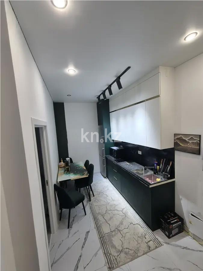 Продажа 2-комнатной квартиры, 43 м², ул. Айтматова, дом  77/6 в Астане - фото 3