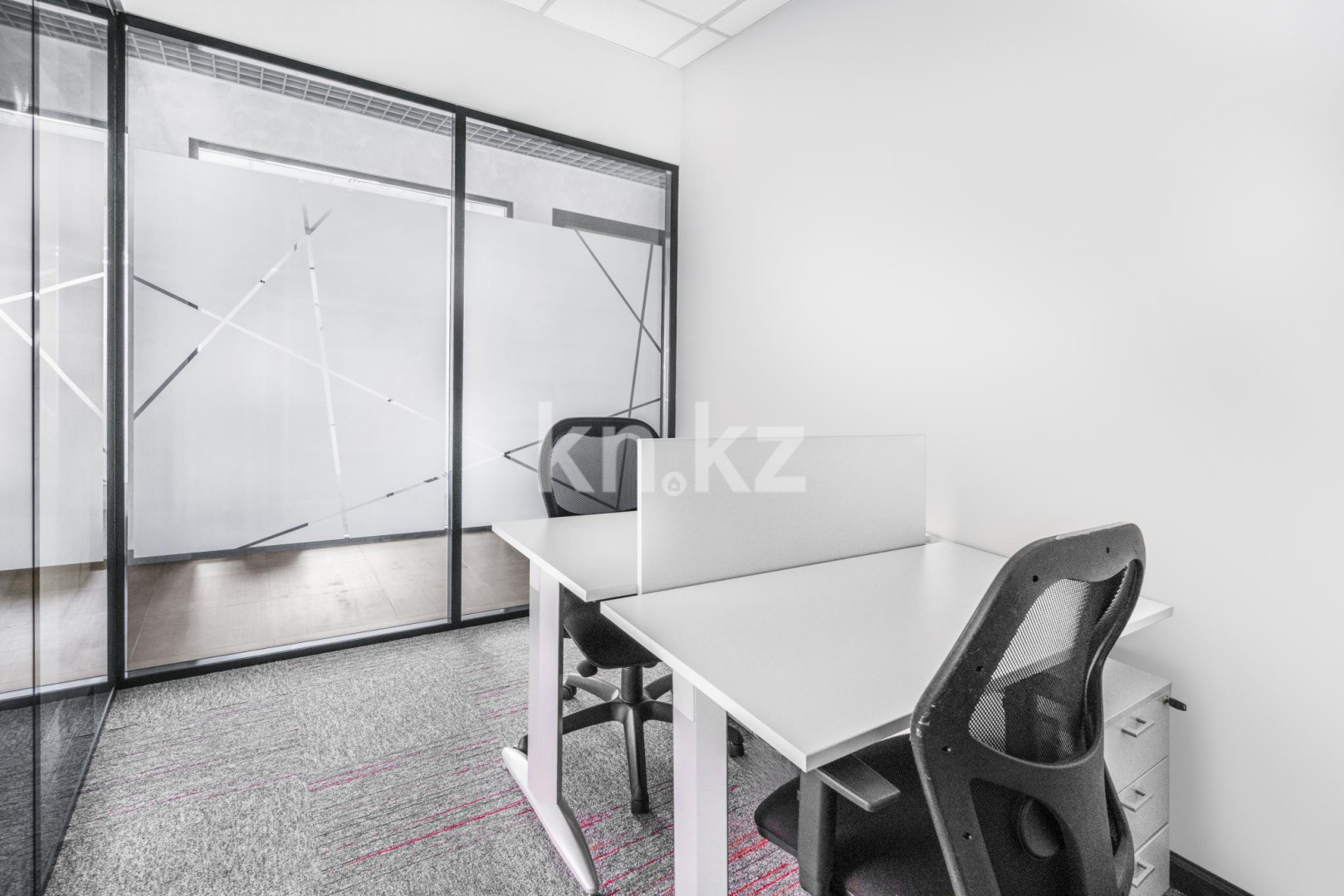 Аренда , ул. Тимирязева, дом  26 - ул. Володарского - Аренда офисных и торговых помещений в Алматы фото 3 из 7