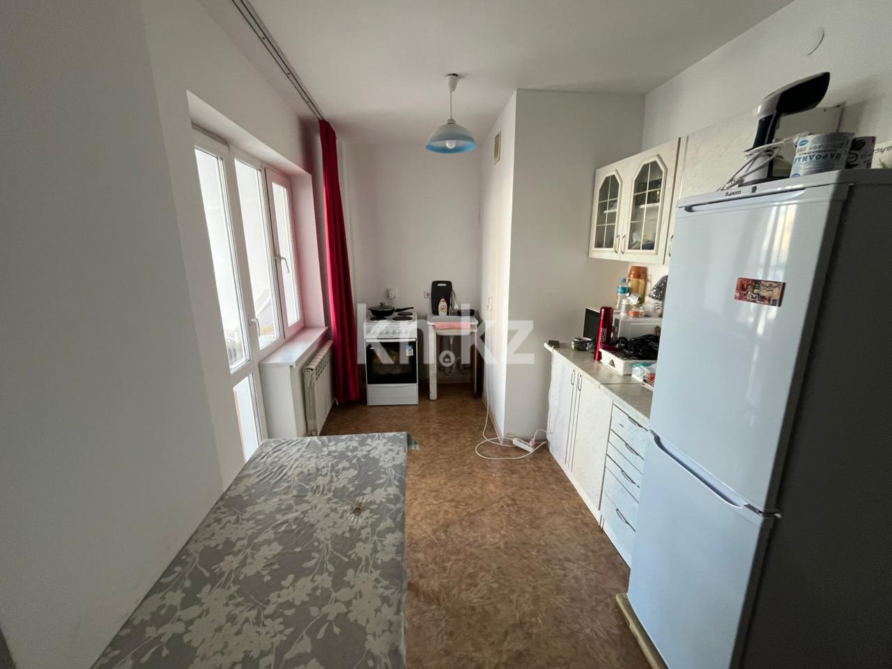 Продажа 1-комнатной квартиры, 42 м² в Караганде - фото 2