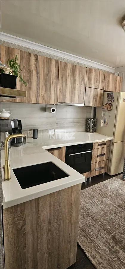 Продажа 3-комнатной квартиры, 65 м², ул. Гапеева, дом  33 - Продажа  трехкомнатных квартир в Караганде с фото фото 4 из 7