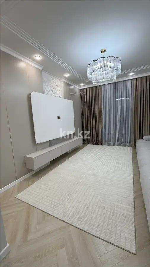 Продажа 3-комнатной квартиры, 70 м², пр. Мангилик Ел, дом  62 - Продажа квартир в Казахстане фото 2 из 6