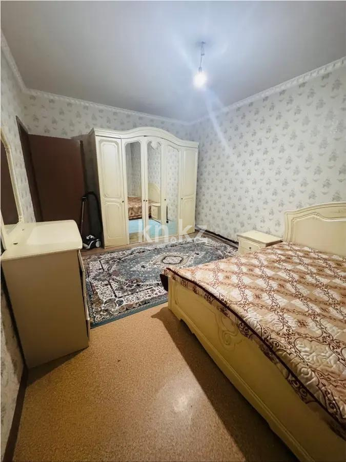 Продажа 3-комнатной квартиры, 75.8 м² - Продажа квартир в Турксибском р-не Алматы - страница 3 фото 2 из 7