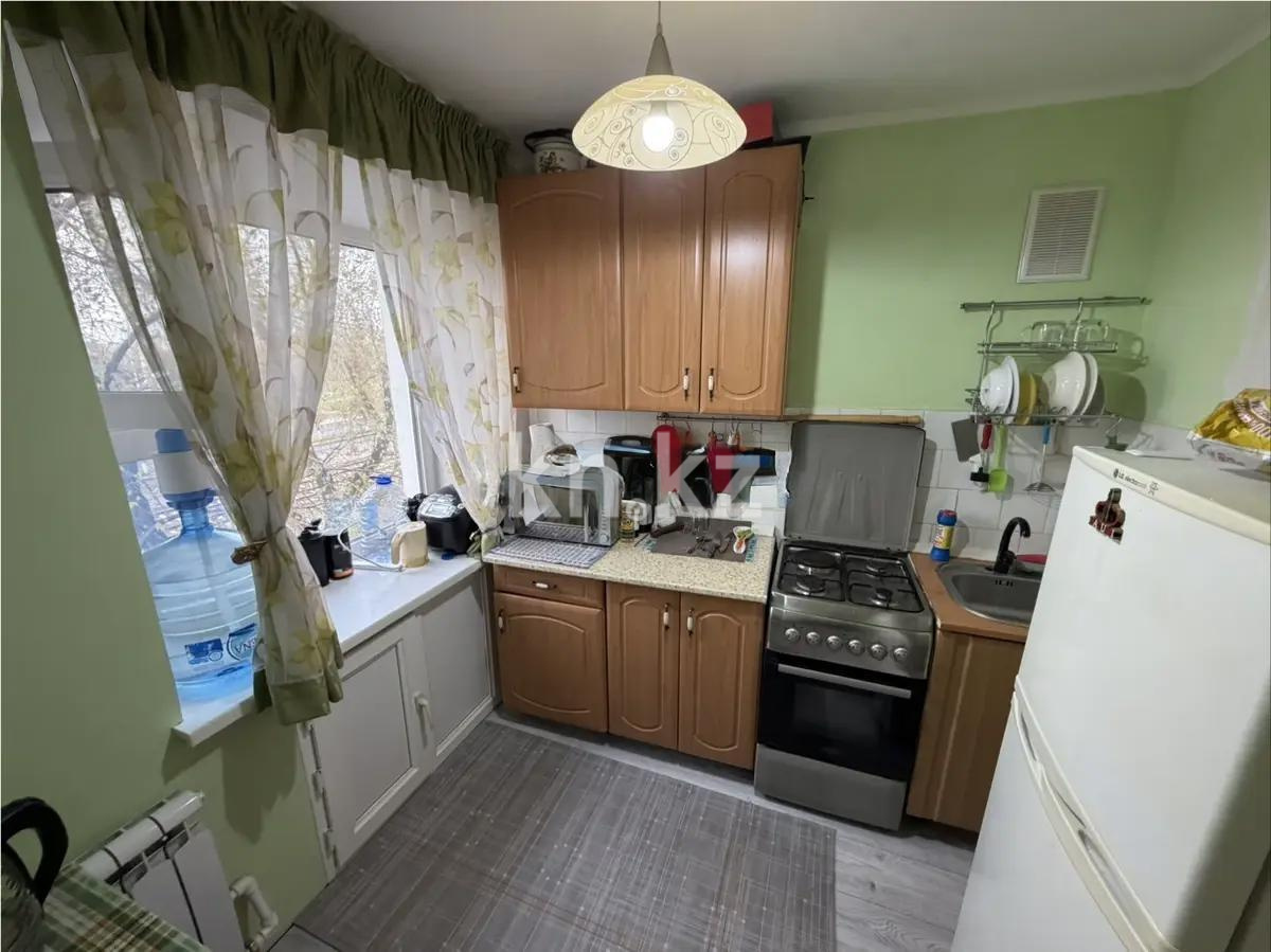 Продажа 2-комнатной квартиры, 44 м² - Продажа двухкомнатных квартир в блочном доме в Казахстане - страница 4 фото 3 из 4