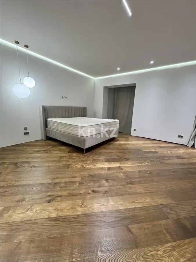 Продажа 3-комнатной квартиры, 129.1 м², пр. Серкебаева, дом  146/1 - Продажа  трехкомнатных квартир в Алматы фото 1 из 4