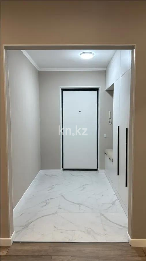 Продажа 1-комнатной квартиры, 43 м², ул. Е-652, дом  18 - Продажа  однокомнатных квартир в Астане без посредников с фото фото 4 из 5