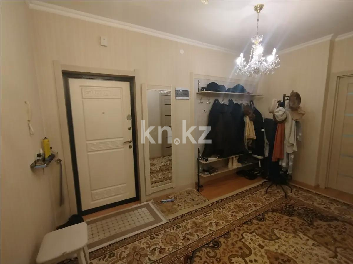 Продажа 3-комнатной квартиры, 88.3 м² в Астане - фото 7