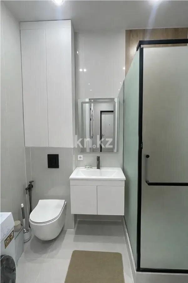 Продажа 2-комнатной квартиры, 49 м² в Астане - фото 4