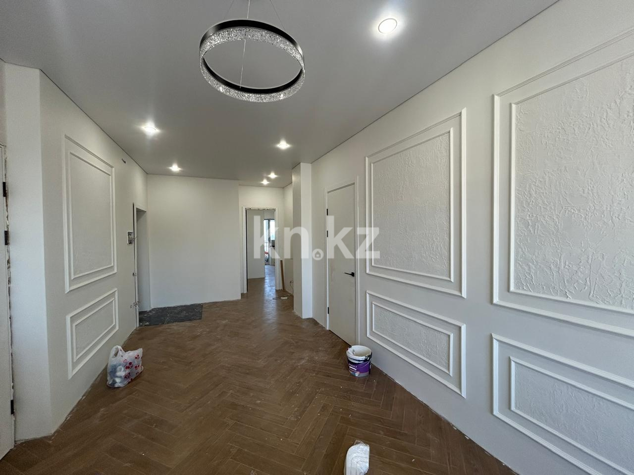 Продажа 3-комнатной квартиры, 81 м² - Продажа квартир на Юго-Востоке Караганды - страница 60 фото 2 из 15