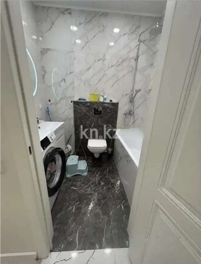 Продажа 2-комнатной квартиры, 47 м² - Продажа квартир в Казахстане - страница 18 фото 4 из 6