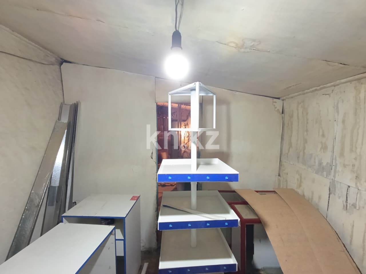 Продажа , 70 м², ул. Маметовой, дом  87 - Продажа действующего бизнеса в Караганде с фото фото 7 из 8