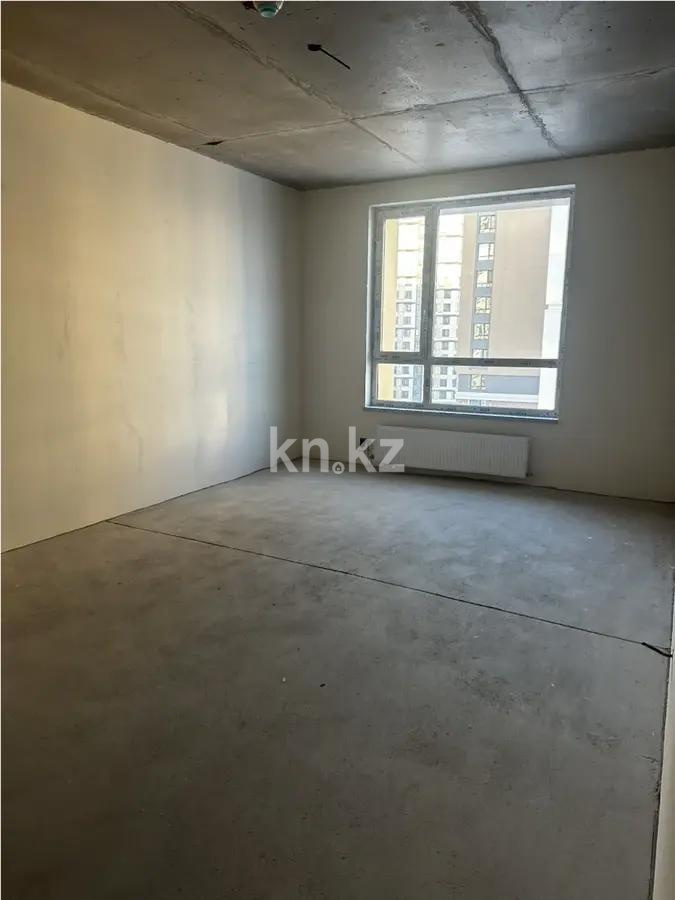 Продажа 2-комнатной квартиры, 65.4 м² - Продажа недвижимости в Астане - страница 7 фото 1 из 4