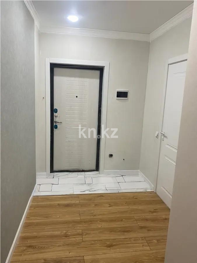Продажа 1-комнатной квартиры, 33 м², ул. А-102, дом  11/2 в Астане - фото 4
