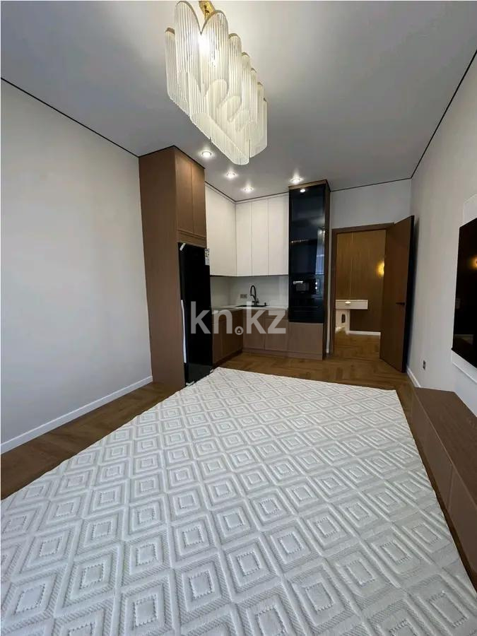 Продажа 3-комнатной квартиры, 69 м² в Астане - фото 3