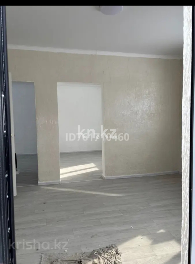 Продажа 3-комнатного дома, 53 м², Наурызбай батыра, дом  17 - Продажа домов, коттеджей в Алматинской области фото 1 из 9