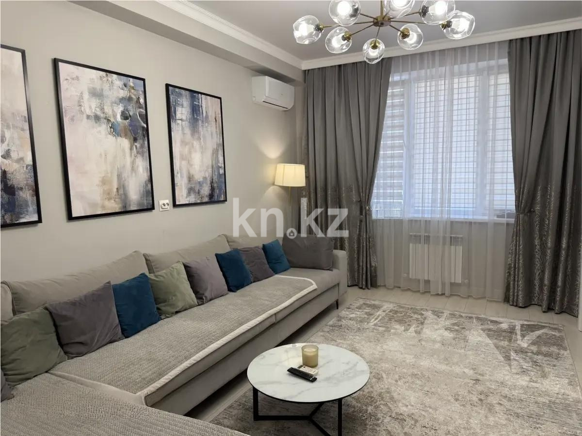 Продажа 3-комнатной квартиры, 92.8 м² - Продажа квартир в Казахстане - страница 23 фото 1 из 7