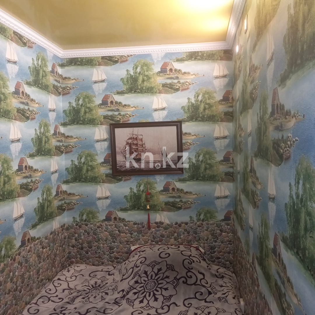 Продажа 1-комнатной квартиры, 36 м², ул. Аманжолова, дом  71а - Продажа  однокомнатных квартир в Караганде с фото фото 14 из 18