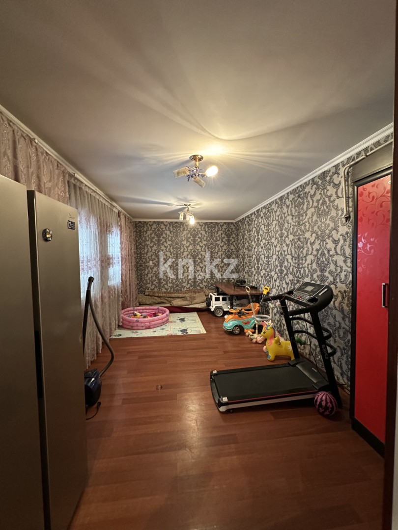 Продажа 4-комнатного дома, 160 м², Вишневецкий, дом  26 - Продажа и аренда недвижимости в Аксу фото 4 из 24