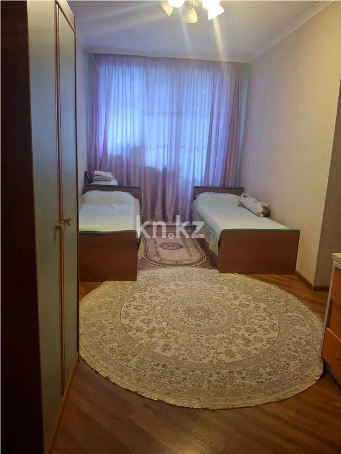 Продажа 4-комнатной квартиры, 104 м², ул. Мусрепова, дом  5 в Астане - фото 3