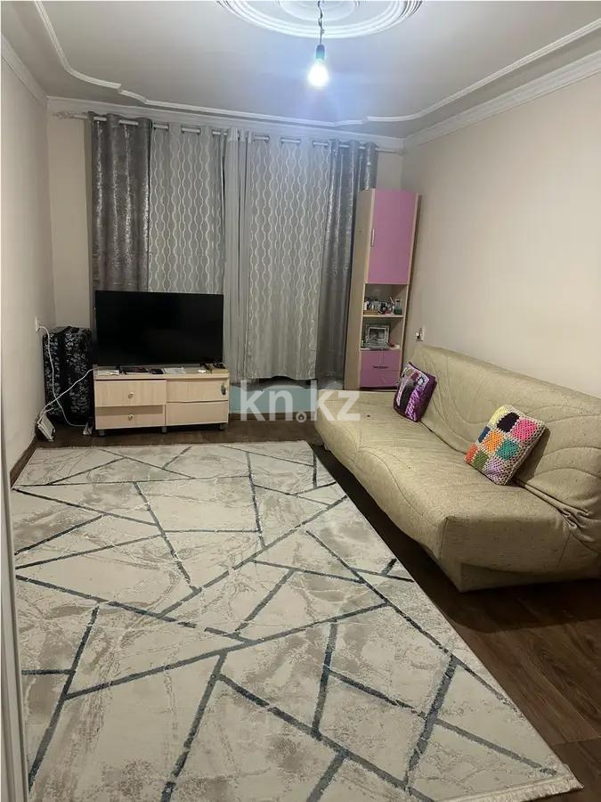 Продажа 1-комнатной квартиры, 35 м², ул. Желтоксан, дом  50 - Продажа квартир в Казахстане фото 1 из 2