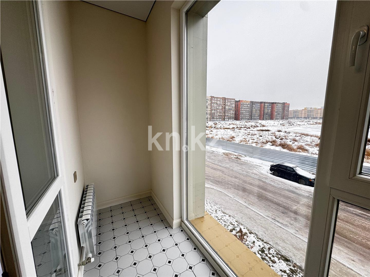 Продажа 2-комнатной квартиры, 64.2 м², ул. Сыганак - Продажа квартир в Казахстане фото 4 из 12