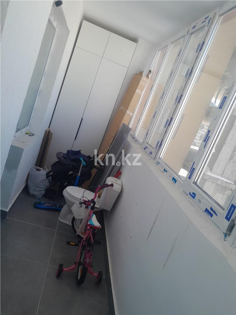 Продажа 3-комнатной квартиры, 83 м² в Астане - фото 15