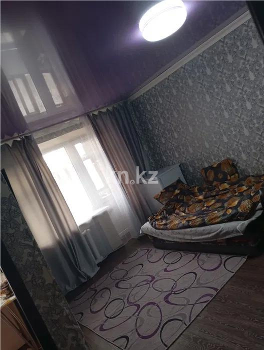 Продажа 2-комнатной квартиры, 43 м², бульвар Независимости, дом  15 - Продажа квартир в Темиртау без посредников фото 1 из 3