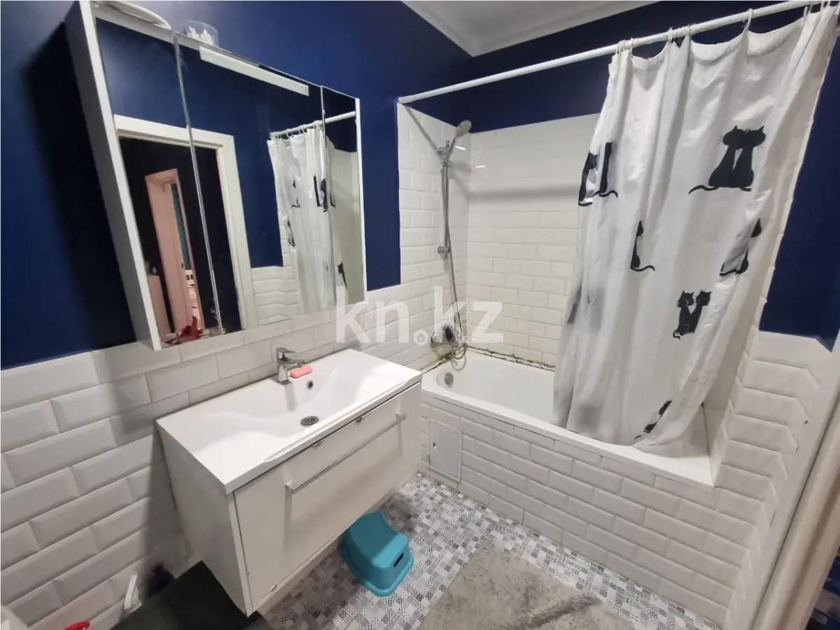 Продажа 4-комнатной квартиры, 72 м² - Продажа четырехкомнатных квартир в Алматы фото 6 из 7