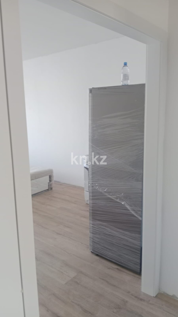 Аренда 3-комнатной квартиры, 59 м² - Аренда квартир помесячно в Казахстане - страница 2 фото 2 из 8