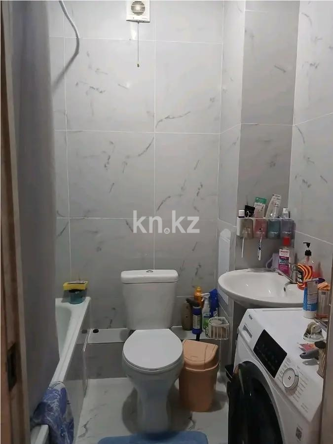 Продажа 1-комнатной квартиры, 32 м² в Астане - фото 3
