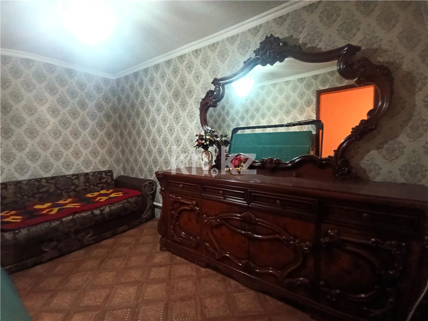 Продажа 3-комнатного дома, 68.4 м², ул. Сатпаева, дом  47 - Продажа домов, коттеджей в Караганде с фото фото 6 из 14