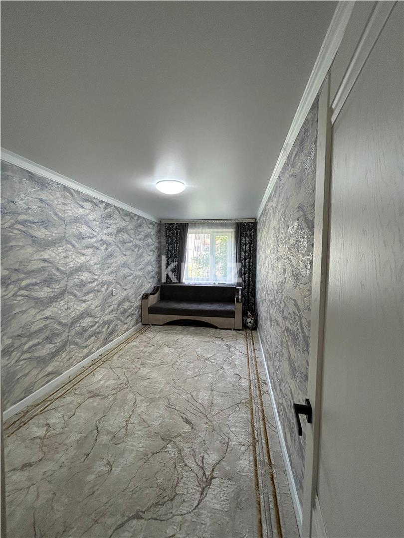 Продажа 3-комнатной квартиры, 58 м², пр. Металлургов в Темиртау - фото 5