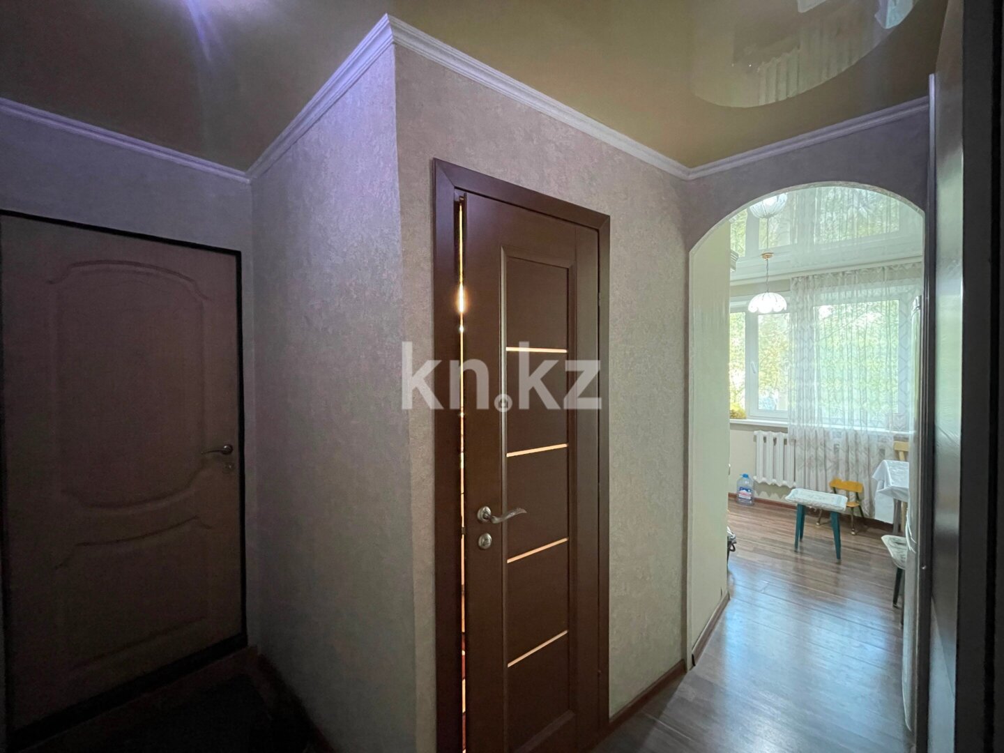 Продажа 2-комнатной квартиры, 51 м² в Караганде - фото 12