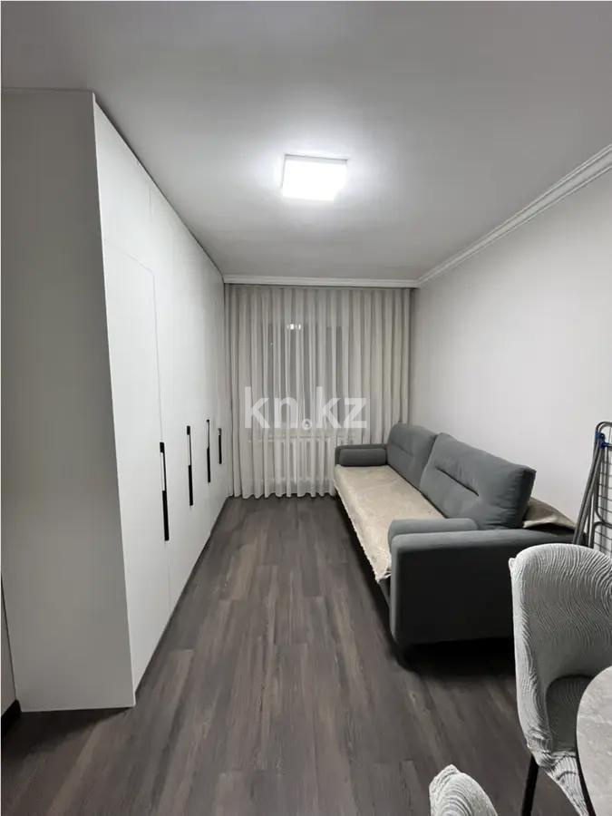 Продажа 1-комнатной квартиры, 20 м², ул. Рыскулбекова, дом  27/2 в Астане