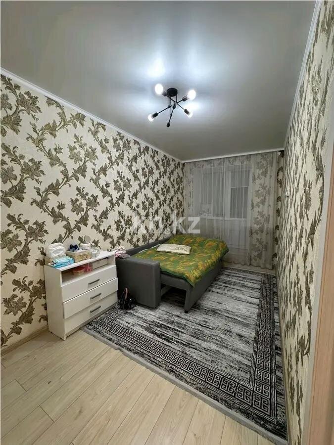 Продажа 2-комнатной квартиры, 55 м² в Астане - фото 2