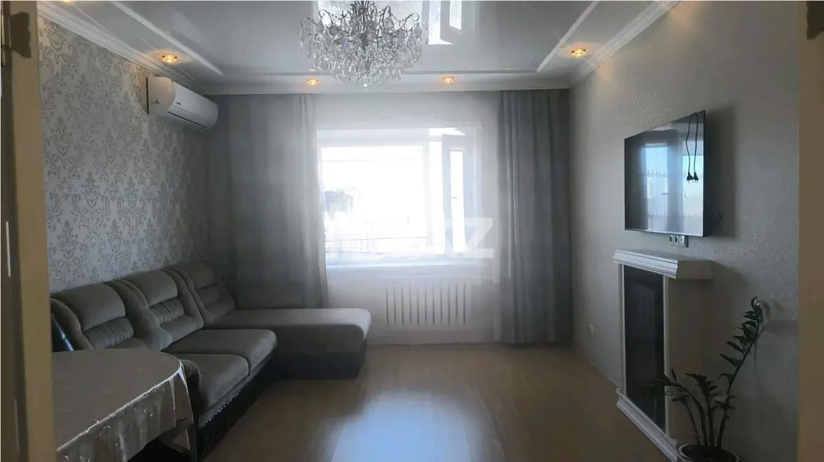 Продажа 3-комнатной квартиры, 89 м² - Продажа трехкомнатных квартир в Астане - страница 15 фото 1 из 3