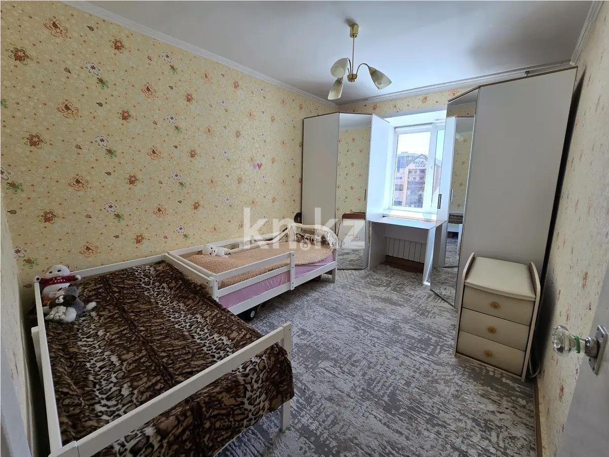Продажа 3-комнатной квартиры, 63 м², ул. Сатыбалдина, дом  29 в Караганде - фото 2