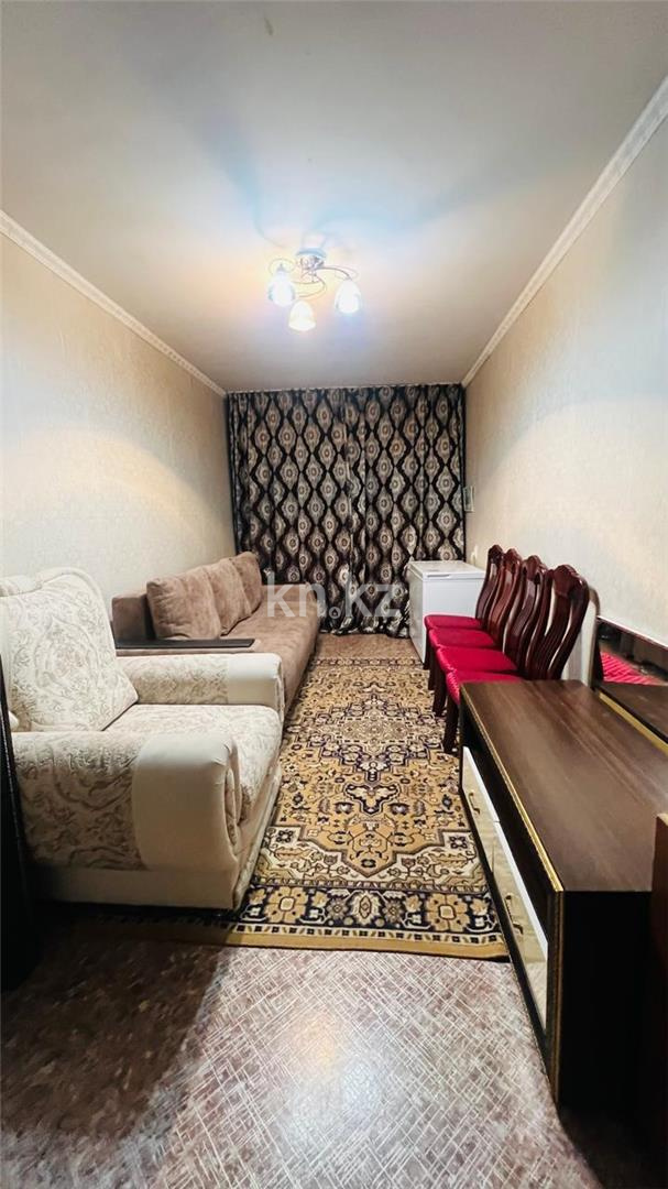 Продажа 2-комнатной квартиры, 45 м², мкр-н 16 в Караганде - фото 4