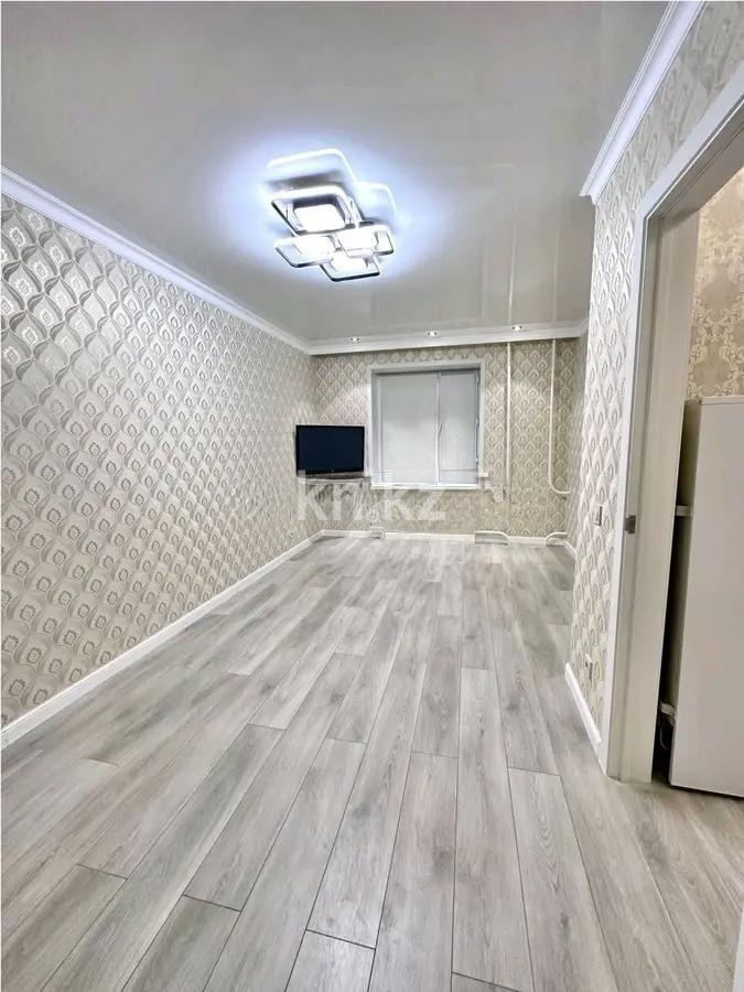 Продажа 1-комнатной квартиры, 36 м², ул. Косшыгулулы, дом  11/2 - Продажа  однокомнатных квартир в Астане без посредников фото 1 из 4