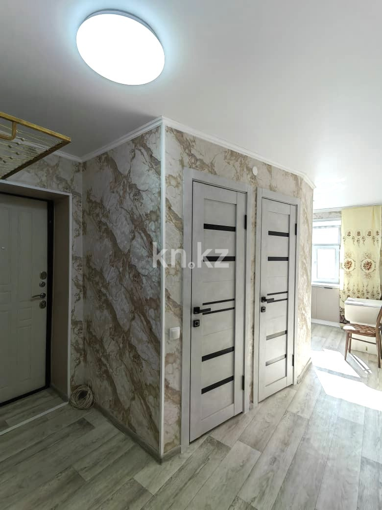 Продажа 3-комнатной квартиры, 63 м² - Продажа трехкомнатных квартир в Караганде - страница 2 фото 23 из 30