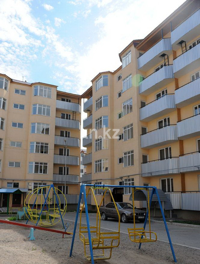 Продажа 2-комнатной квартиры, 65 м², мкр-н Кокжиек, дом  60 в Алматы - фото 9