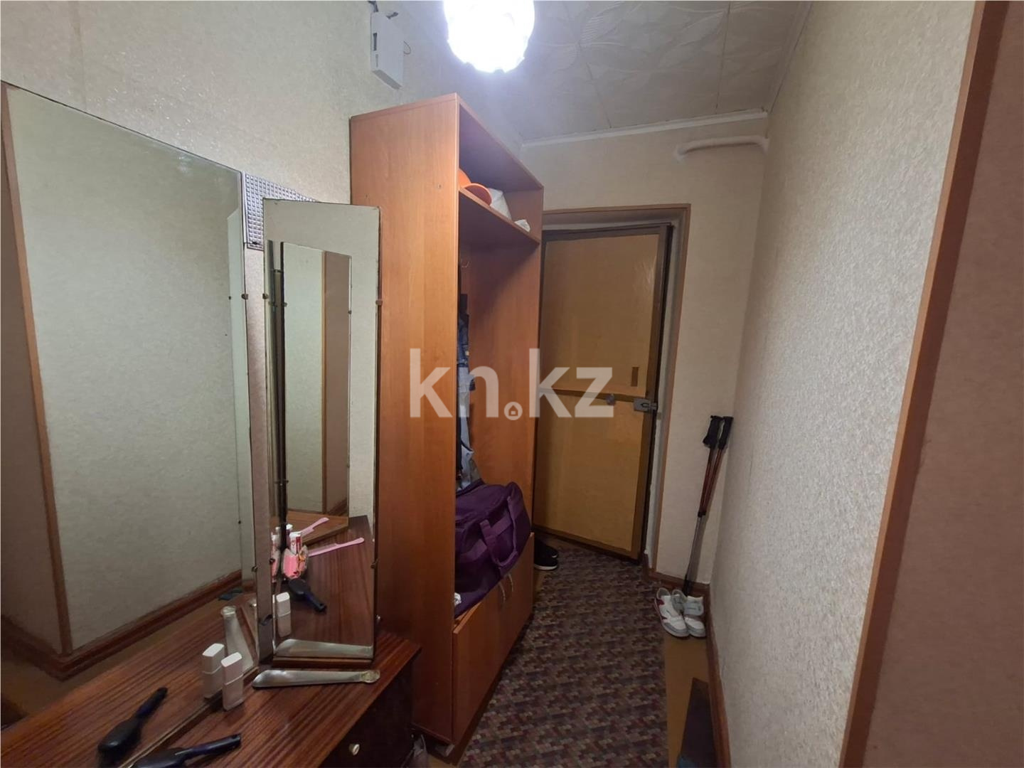 Продажа 1-комнатной квартиры, 30 м² в Караганде - фото 13
