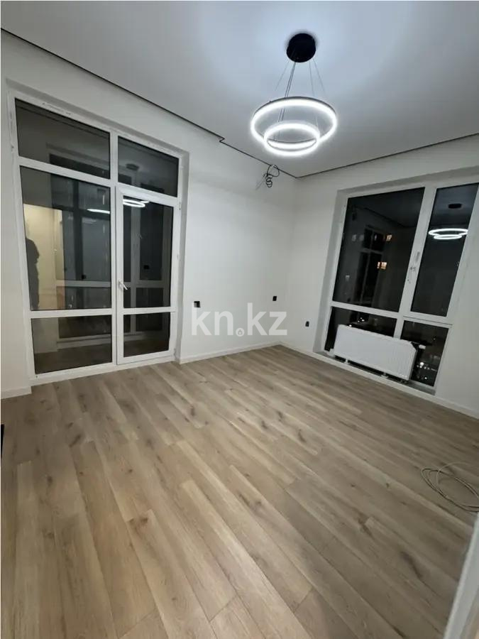 Продажа 2-комнатной квартиры, 41 м² - Продажа  двухкомнатных квартир в новостройках Алматы с фото - страница 42 фото 1 из 4