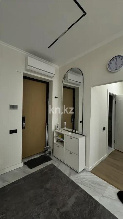 Продажа 2-комнатной квартиры, 50 м² в Алматы - фото 4
