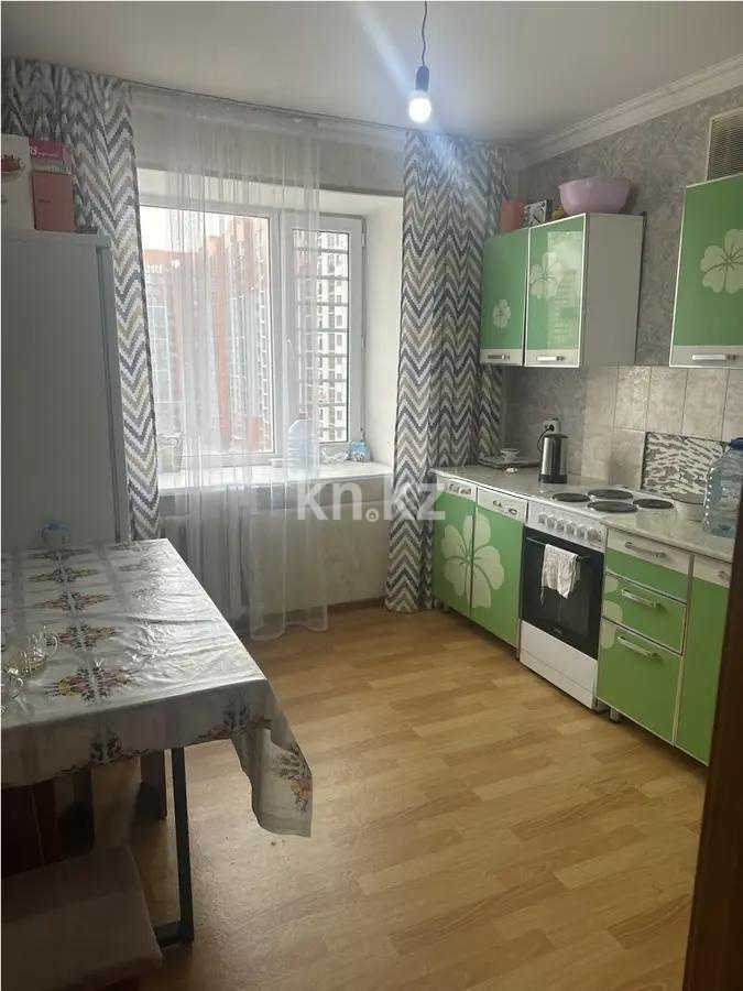 Продажа 3-комнатной квартиры, 75.1 м², ул. Азербаева, дом  4/1 в Астане - фото 4