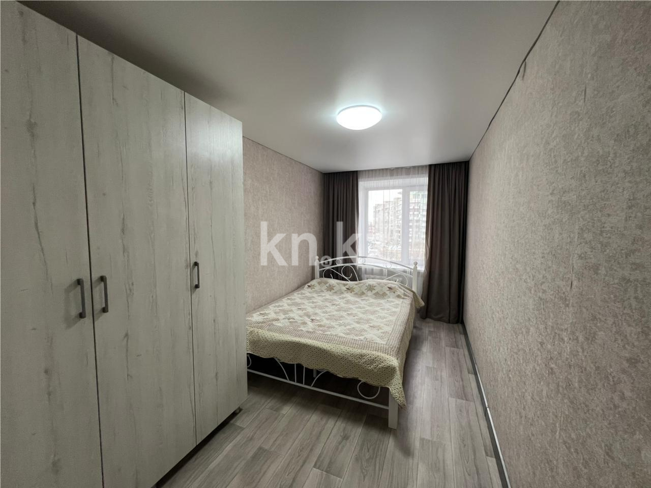 Продажа 2-комнатной квартиры, 45 м² в Караганде - фото 3