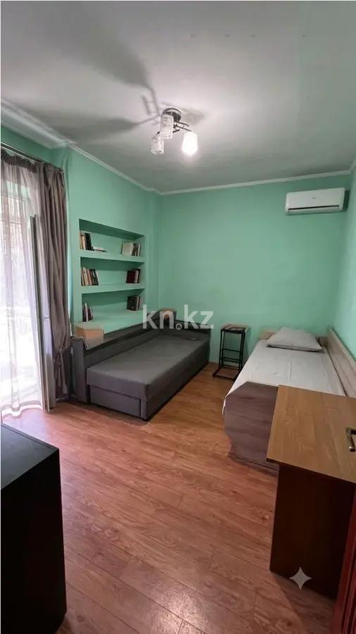 Продажа 2-комнатной квартиры, 42 м² - Продажа двухкомнатных квартир в кирпичном доме в Алматы фото 2 из 3
