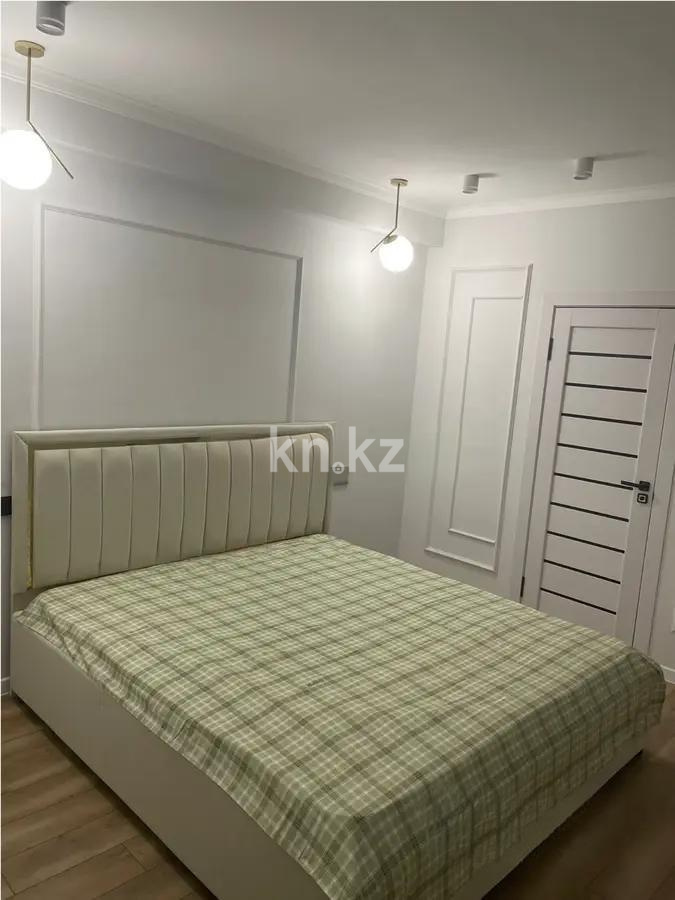 Продажа 3-комнатной квартиры, 95 м², мкр-н Думан-2, дом  12 в Алматы - фото 2