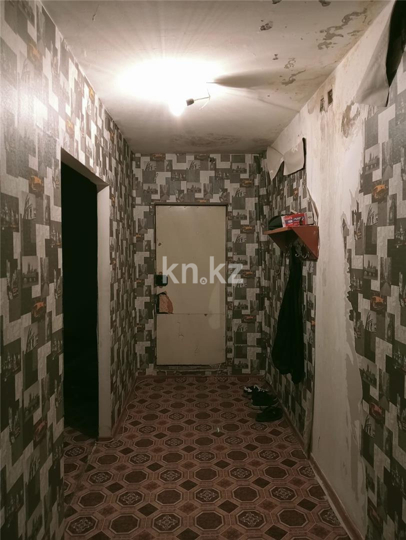 Продажа 4-комнатной квартиры, 82 м², 4 мкр-н - Продажа квартир в Абае фото 11 из 12