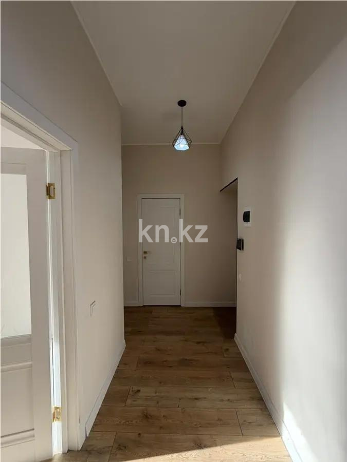 Продажа 1-комнатной квартиры, 38.1 м² - Продажа недвижимости в Астане - страница 17 фото 5 из 6