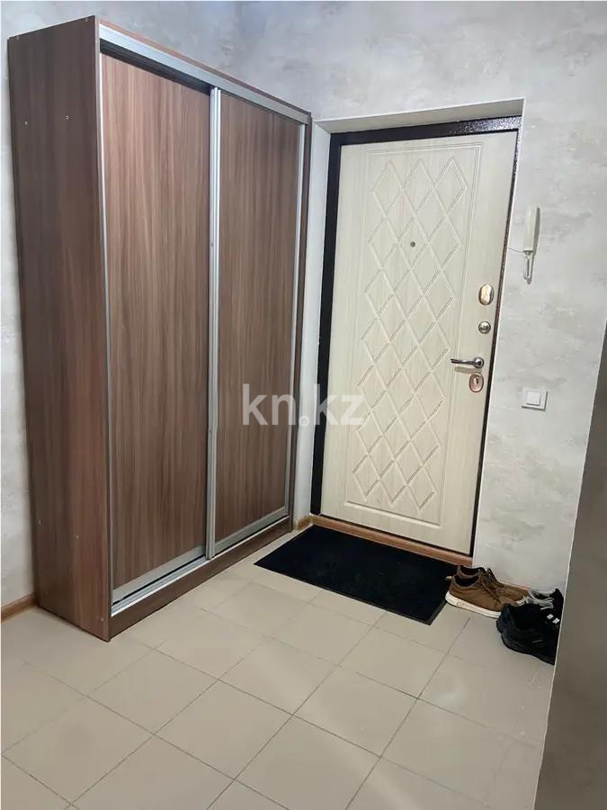 Продажа 1-комнатной квартиры, 39 м², мкр-н Айнабулак-2, дом  32/2 в Алматы - фото 4